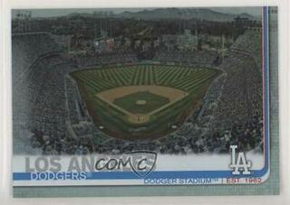 Dodger Stadium