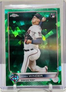 Josh Winder