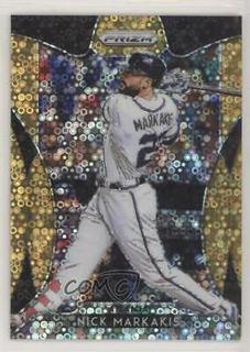 Nick Markakis