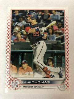 Lane Thomas