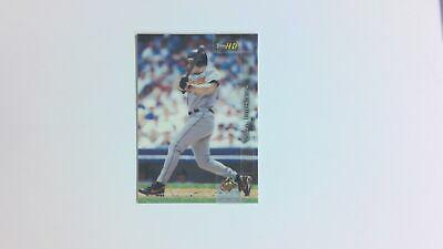 Cal Ripken Jr. #12 Baseball Cards 2001 Topps H.D