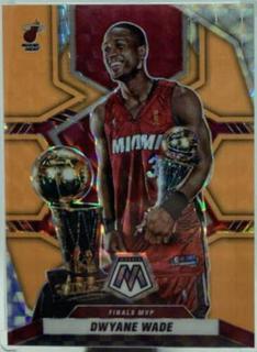Dwyane Wade