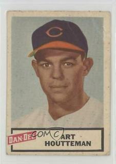 Art Houtteman