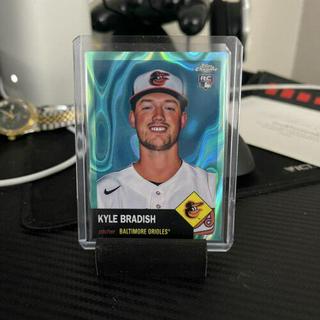 Kyle Tucker