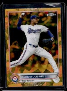 Albert Abreu