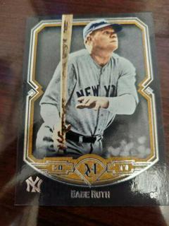 Babe Ruth