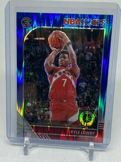 Kyle Lowry