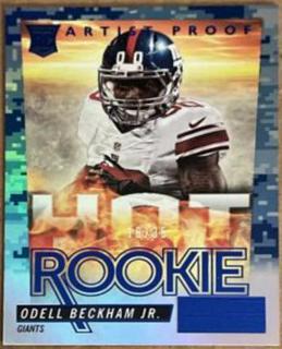 Odell Beckham Jr.