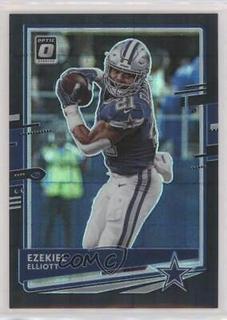 Ezekiel Elliott