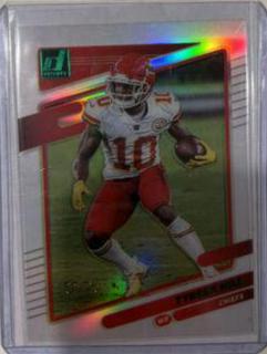 Tyreek Hill