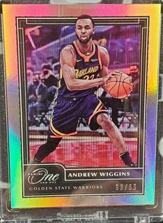 Andrew Wiggins