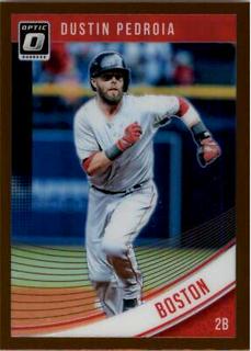 Dustin Pedroia