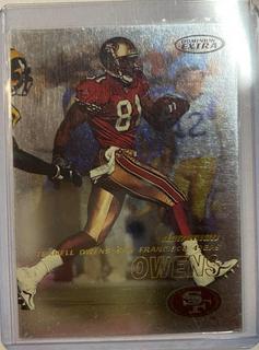 Terrell Owens