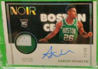 Aaron Nesmith