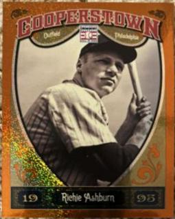 Richie Ashburn