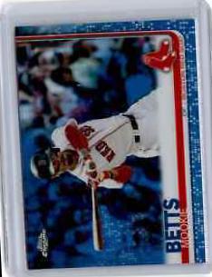 Mookie Betts