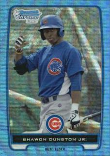 Shawon Dunston Jr.