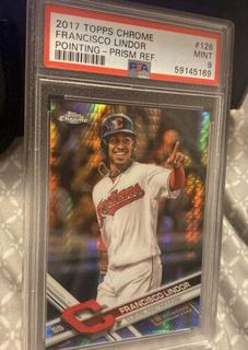 Francisco Lindor