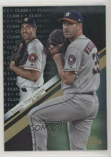 Justin Verlander