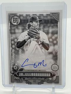 Casey Mize