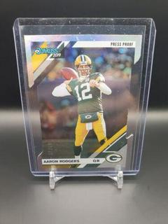 Aaron Rodgers