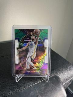 Stephen Curry
