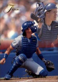 Pat Borders