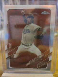 Tyler Glasnow