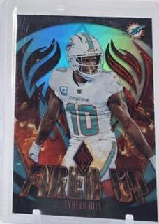 Tyreek Hill