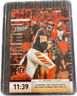 Sam Hubbard
