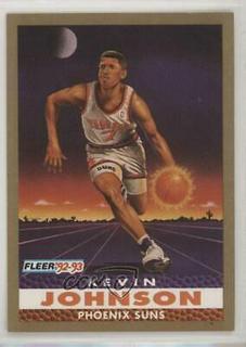 Kevin Johnson