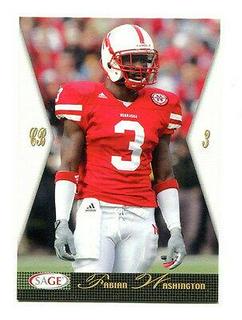 Fabian Washington