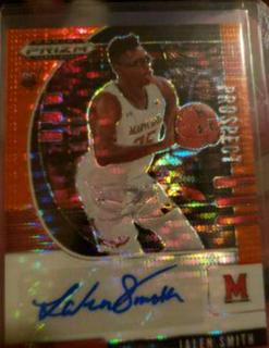 Jalen Smith