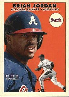 Brian Jordan