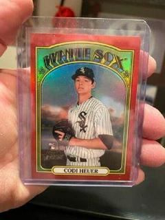 Codi Heuer
