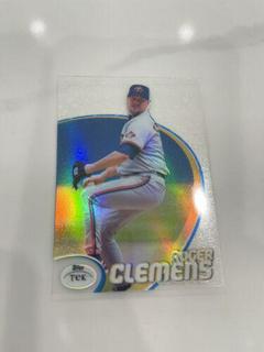 Roger Clemens