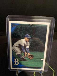 Pee Wee Reese