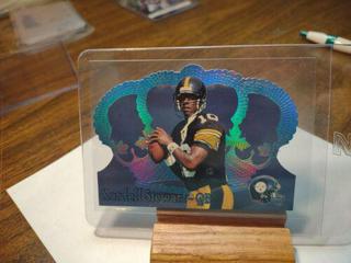 Kordell Stewart