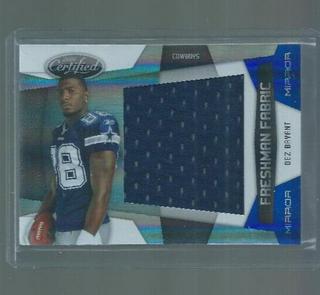 Dez Bryant