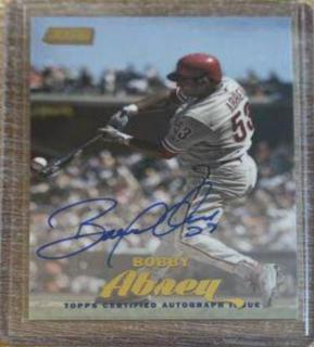 Bobby Abreu
