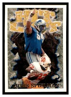 Chris Spielman