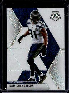 Kam Chancellor