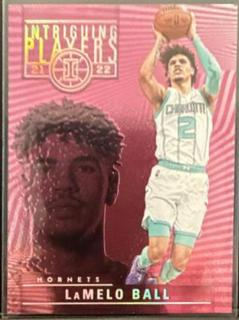 LaMelo Ball