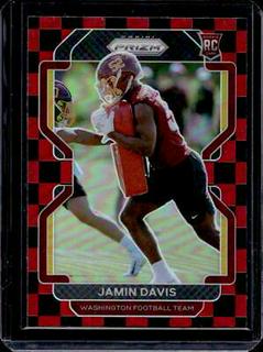 Jamin Davis
