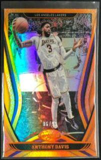 Anthony Davis