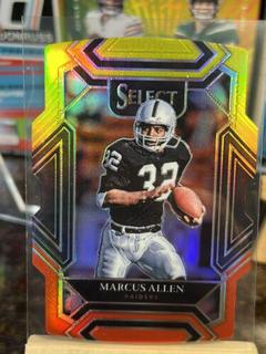 Marcus Allen