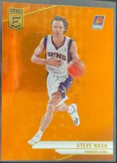 Steve Nash