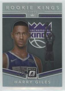 Harry Giles