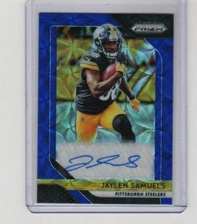 Jaylen Samuels