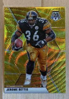 Jerome Bettis